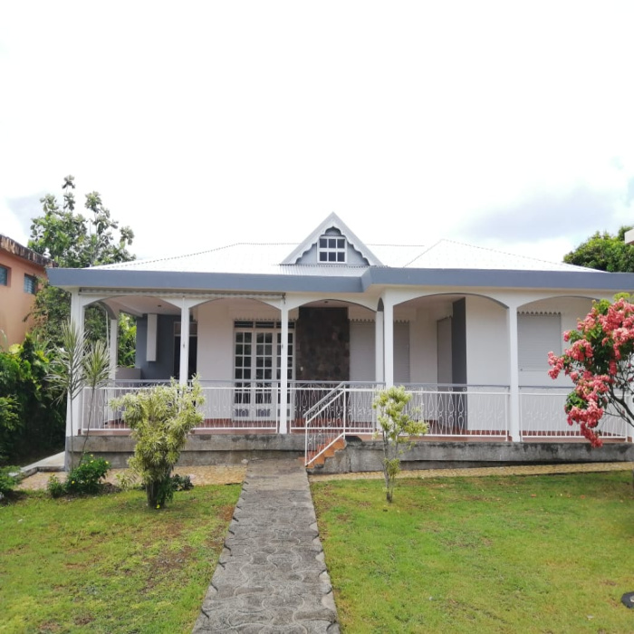 Location immobilière en Guadeloupe, biens immobiliers à louer