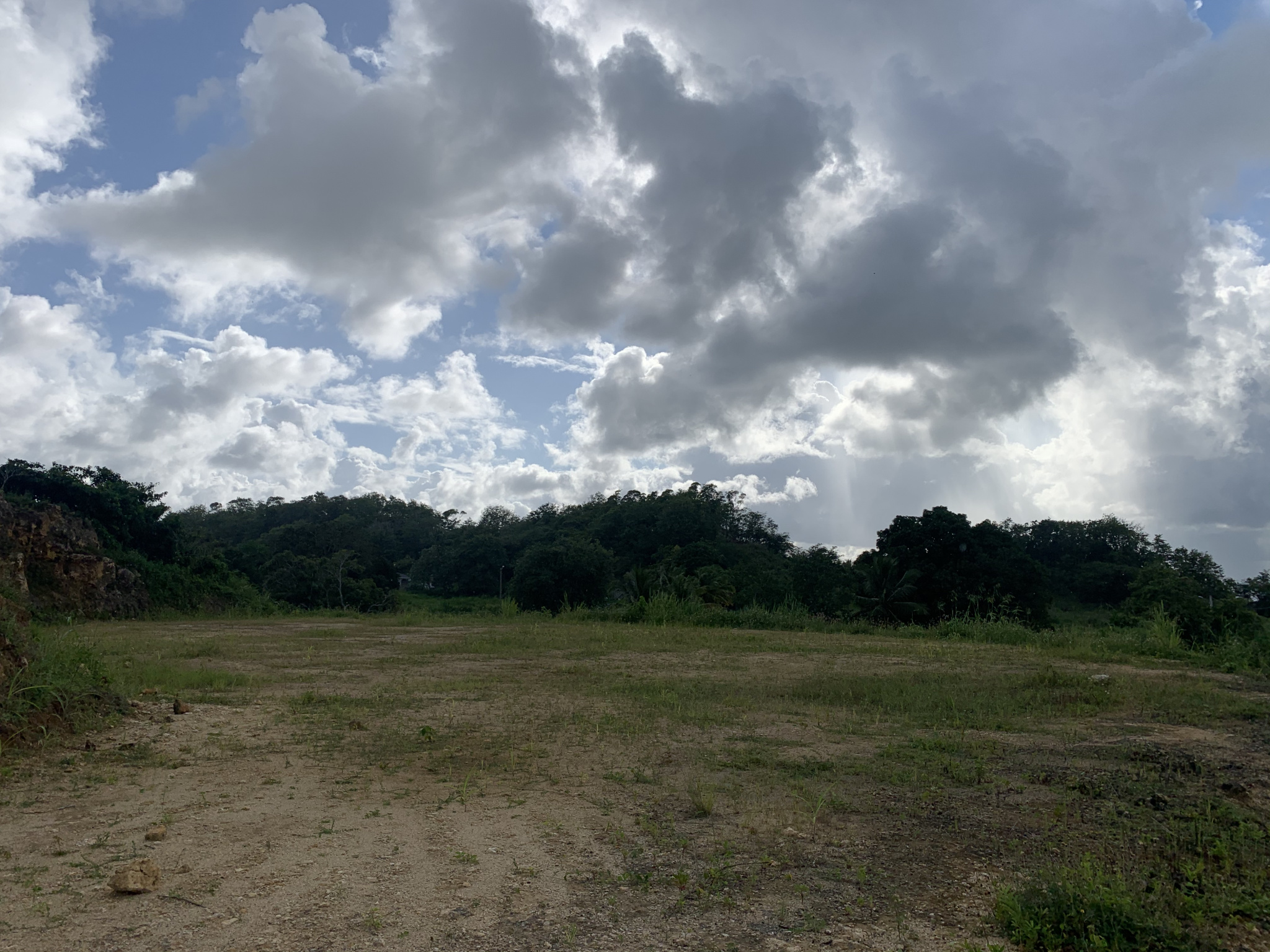 vente Les Abymes A SAISIR TERRAIN AU ABYMES Immovital