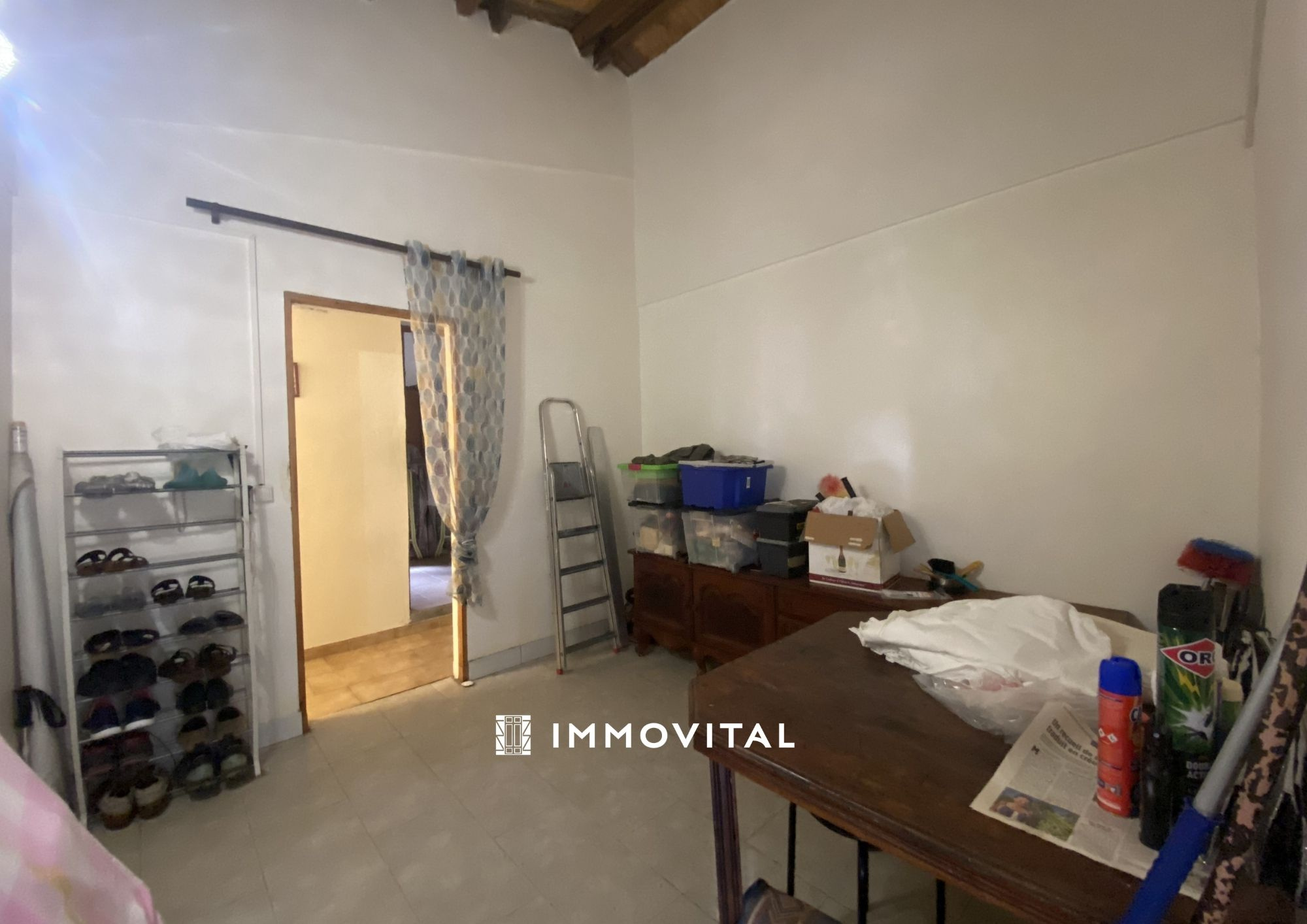 Maison T5 Vue mer à Trois-Rivières - Réduit.